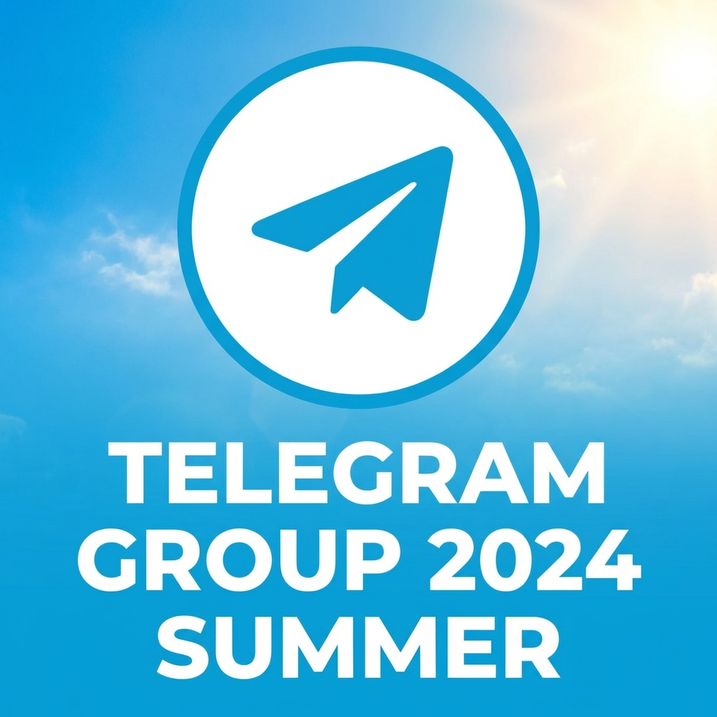 Accounts with Summer 2024 Groups